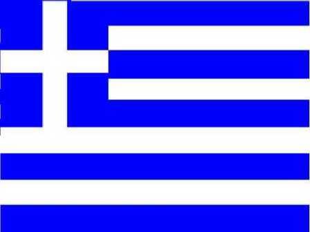 Hellenic flag